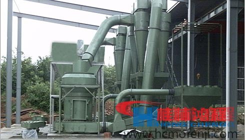 長石雷蒙機，長石磨粉機，長石雷蒙磨價格