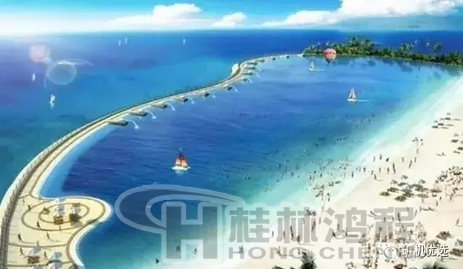 廣東將打造全球最長(zhǎng)濱海公路：全長(zhǎng)1600多公里！
