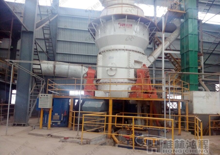 HLM2900立磨，立磨機，立式磨機