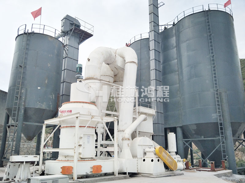 石灰石雷蒙磨粉機，200目的石灰石粉，石灰石磨粉機，石灰石粉磨